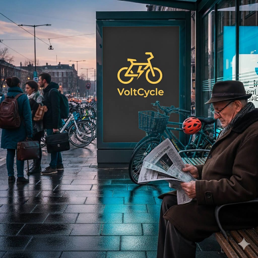 Master AI-Generated Logo Design using Nano Banana