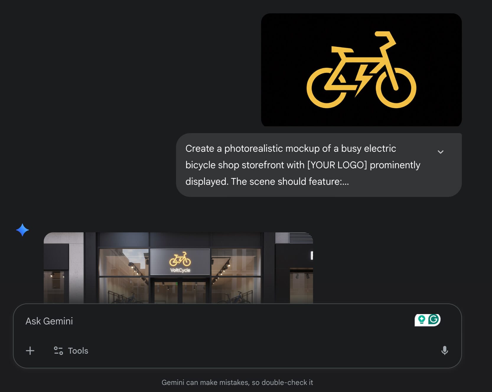 Master AI-Generated Logo Design using Nano Banana