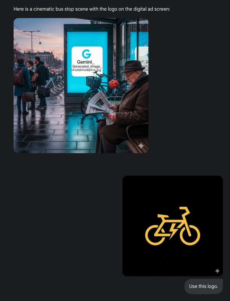 Master AI-Generated Logo Design using Nano Banana