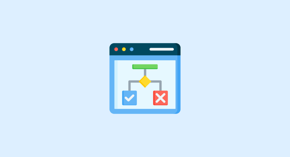 Understanding the need for filters and conditions when building automations