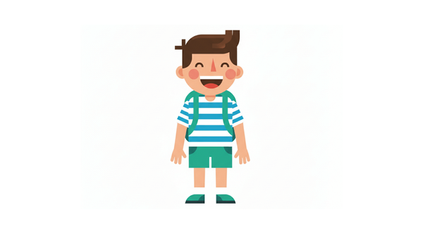 Creating usable illustrations using Nano Banana